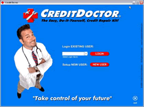 Credit Doctor